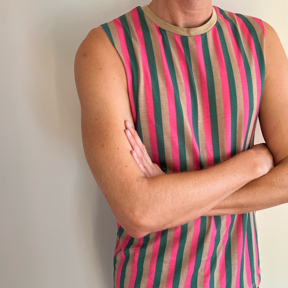 Asos tank top